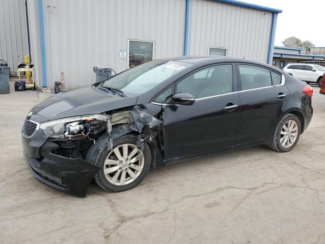 KIA FORTE EX