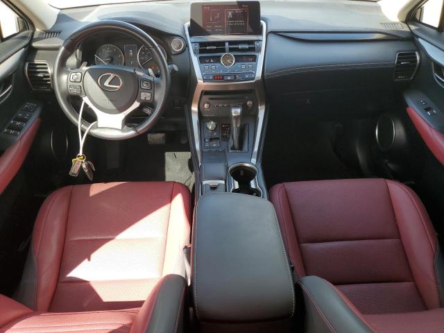 2020 LEXUS NX 300 JTJDARBZ9L2167137