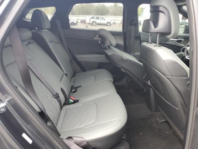 2024 KIA SPORTAGE X - 5XYK7CDF0RG231833