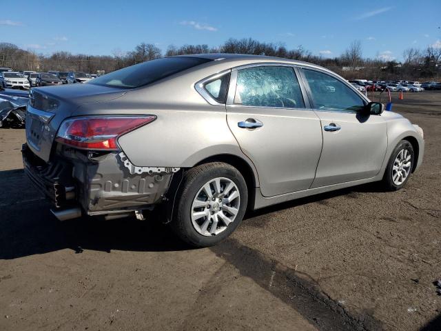 2015 NISSAN ALTIMA 2.5 - 1N4AL3AP4FN314678