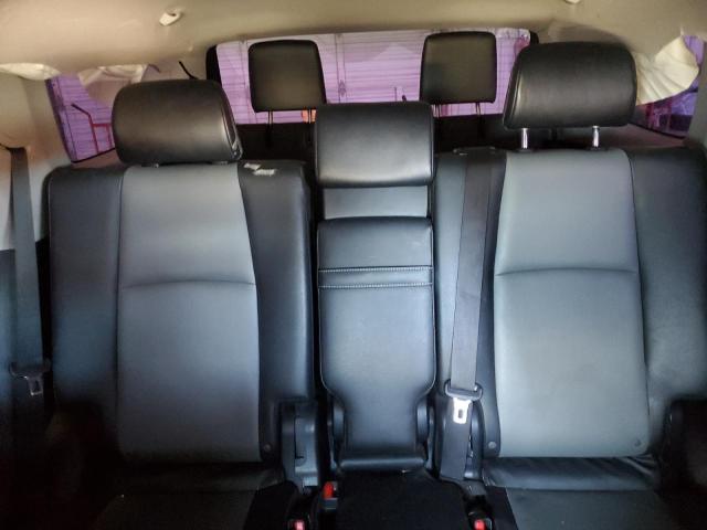 2016 TOYOTA 4RUNNER SR - JTEBU5JR7G5401917