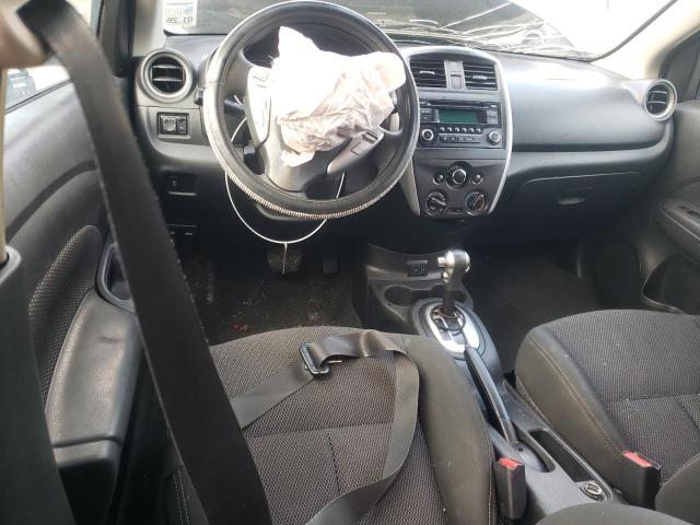 2017 NISSAN VERSA S - 3N1CN7AP2HK464515