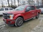 2019 FORD F150 SUPER - 1FTEW1EP0KFD31144
