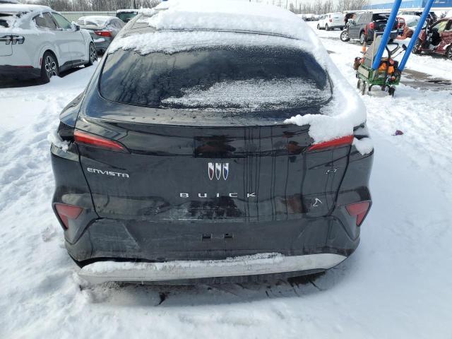 2024 BUICK ENVISTA SP - KL47LBE2XRB205140