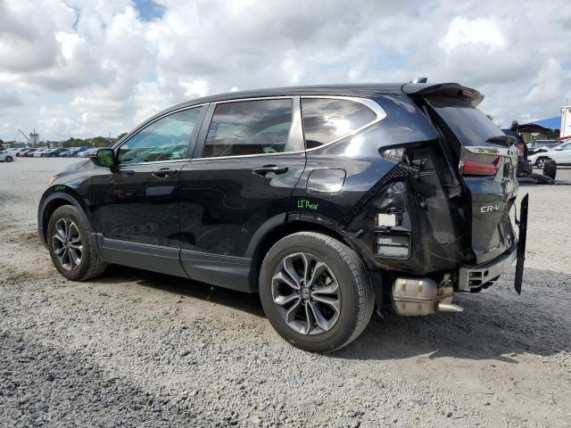2021 HONDA CR-V EX 2HKRW1H58MH426071