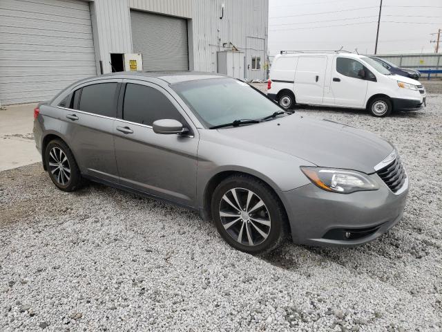 Vin: 1c3bc8fg5bn615074, lot: 44023965, chrysler 200 s 20114