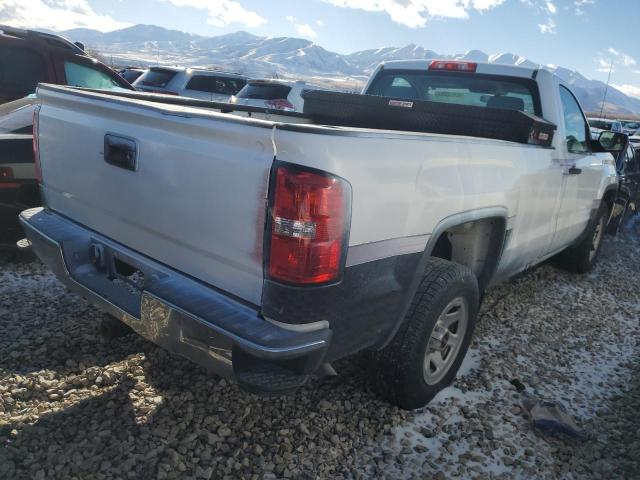 Vin: 1gtn1lec6hz903607, lot: 83620064, gmc sierra c1500 20173