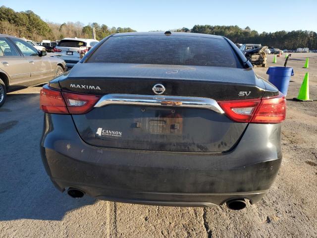 2016 NISSAN MAXIMA 3.5 - 1N4AA6AP2GC440722