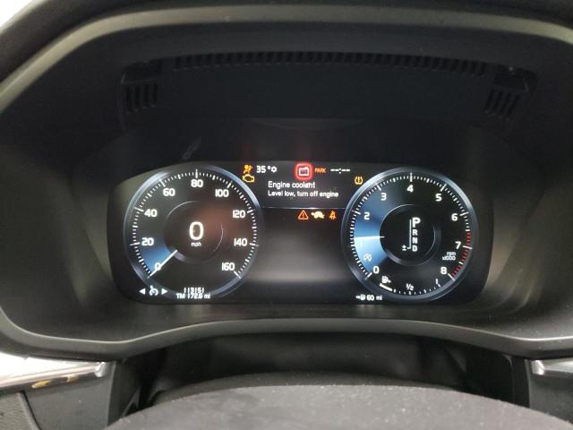 2018 VOLVO XC60 T5 LYV102RKXJB077791