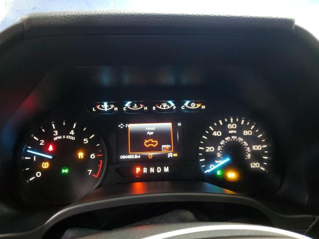 2018 FORD F150 SUPER - 1FTEX1EPXJFA67698