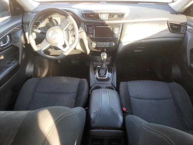 2018 NISSAN ROGUE S - 5N1AT2MV9JC744608