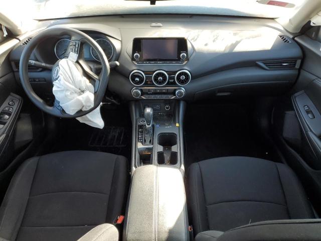 2024 NISSAN SENTRA S - 3N1AB8BV2RY288728