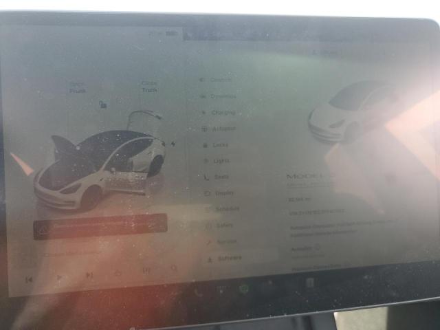2023 TESLA MODEL 3 - 5YJ3E1EC3PF421102