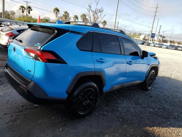 Vin: 2t3h1rfv8lw060597, lot: 44311055, toyota rav4 le 20203