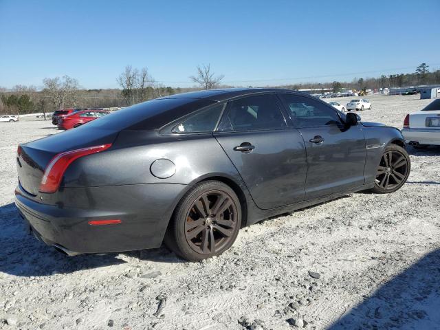 Vin: sajwa1cb1clv31450, lot: 46883875, jaguar xj 20123