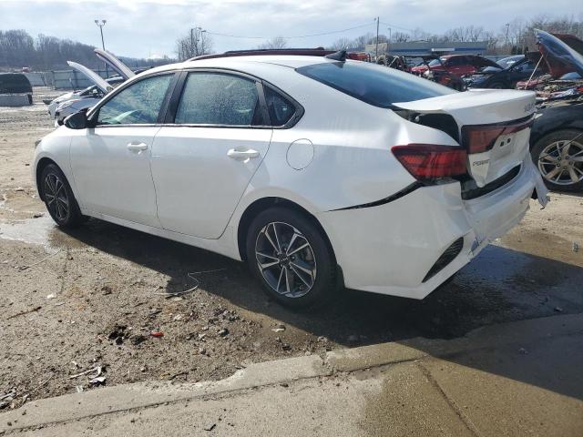 Vin: 3kpf24adxne467518, lot: 44695735, kia forte fe 20222