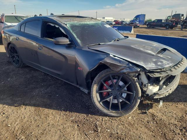 2017 DODGE CHARGER R/ - 2C3CDXGJ5HH618936