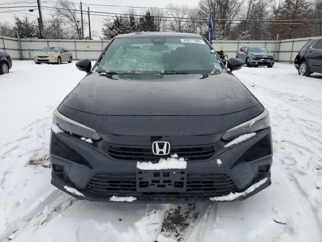 2022 HONDA CIVIC SPOR - 2HGFE2F57NH554795