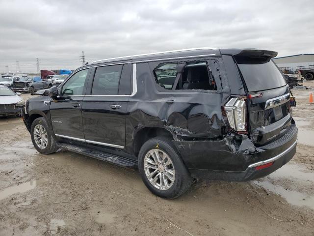 2022 GMC YUKON XL K - 1GKS2GKDXNR209507