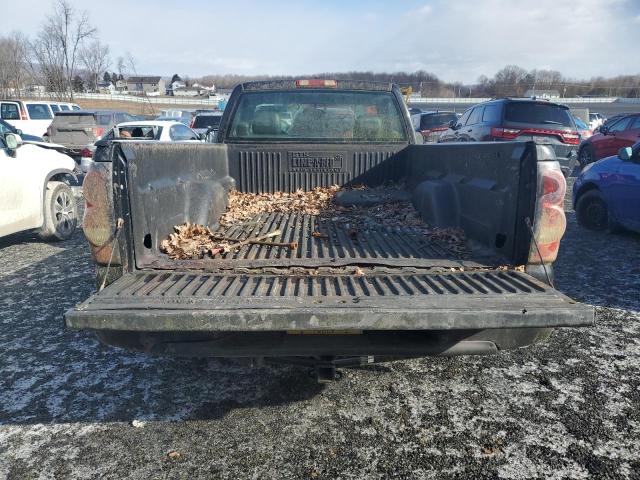 2005 CHEVROLET SILVERADO #3292383265