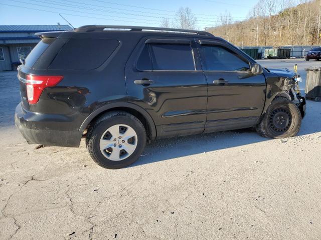 Vin: 1fmhk8b89bga66602, lot: 46054475, ford explorer 20113