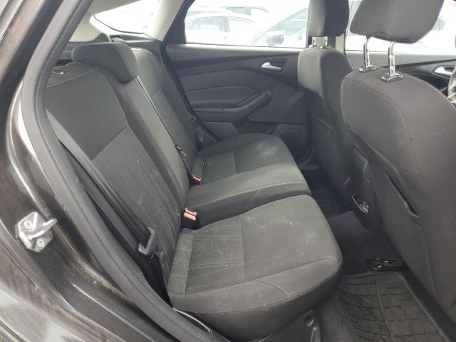 2015 FORD FOCUS SE - 1FADP3K2XFL326656