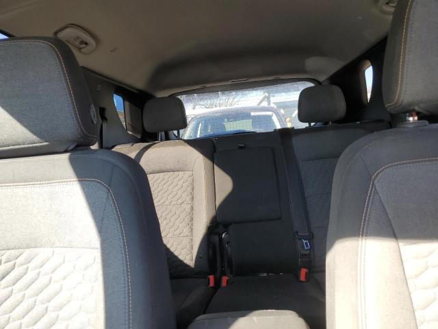 2018 CHEVROLET EQUINOX LT - 3GNAXSEV8JL134783