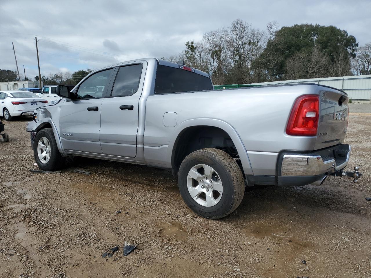 RAM 1500 BIG HORN/LONE STAR