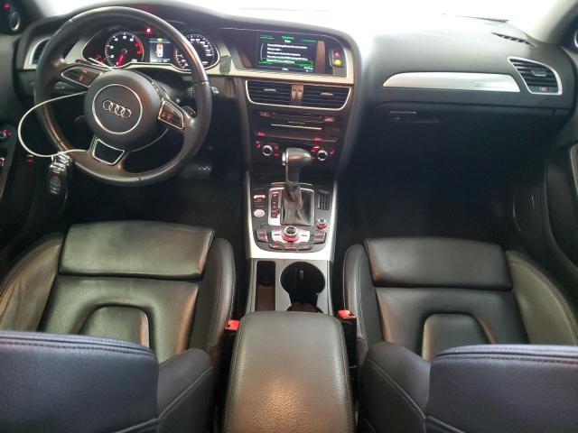 2015 AUDI A4 PREMIUM - WAUFFAFL9FN027268