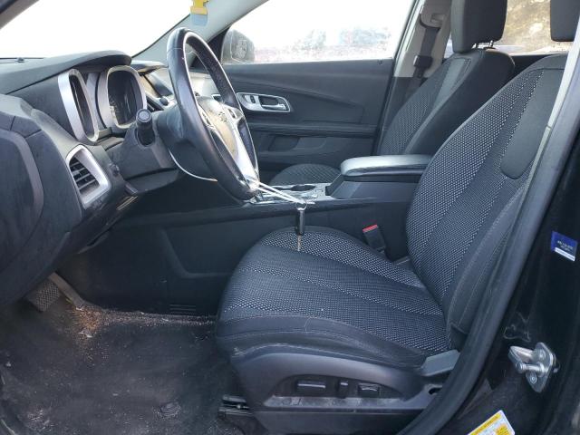 2017 CHEVROLET EQUINOX LT - 2GNFLFE30H6251103