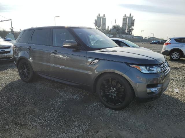 Vin: salwr2vf5ga572493, lot: 45352855, land rover rangerover hse 20164