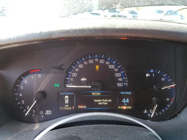 2015 CADILLAC ATS PREMIU 1G6AL5S35F0134272