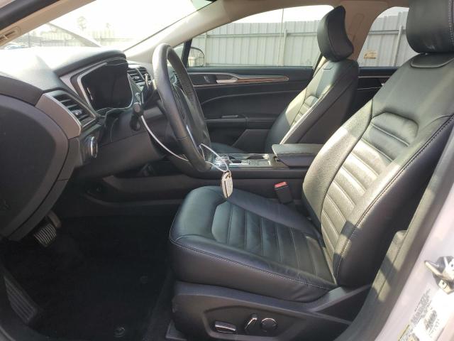 2018 FORD FUSION SE - 3FA6P0HD8JR238005