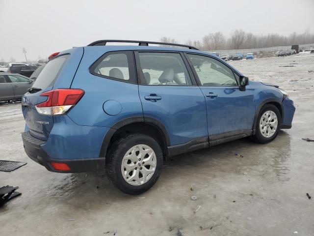 Vin: jf2skacc1kh463351, lot: 43220675, subaru forester 20193