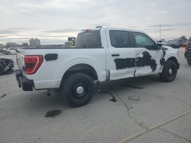 Vin: 1ftfw1p87nke81855, lot: 44771585, ford f150 police responder 20223