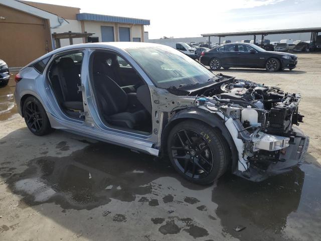 2024 HONDA CIVIC SPOR - 19XFL2H87RE017034