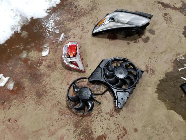 2016 CHEVROLET MALIBU LIM - 1G11B5SA6GF129684