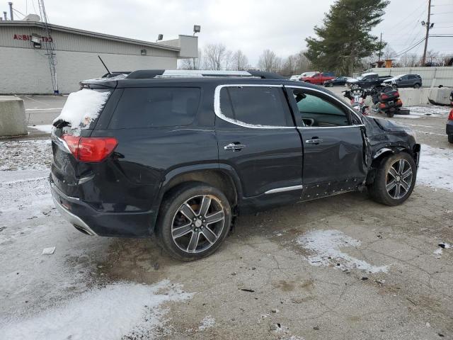 Vin: 1gkknpls0hz201828, lot: 45470895, gmc acadia den denali 20173