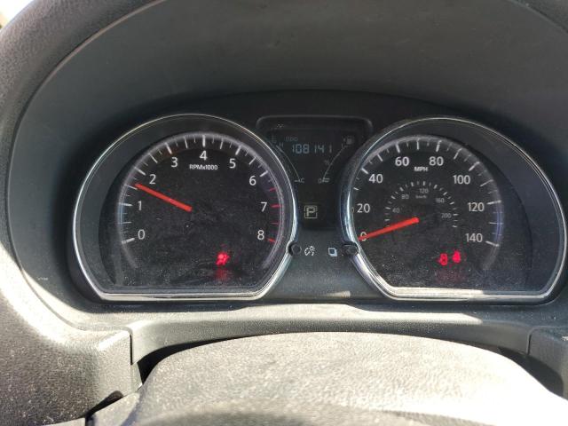 2019 NISSAN VERSA S - 3N1CN7AP1KL803055