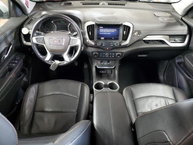 2020 GMC TERRAIN SL - 3GKALPEVXLL244470