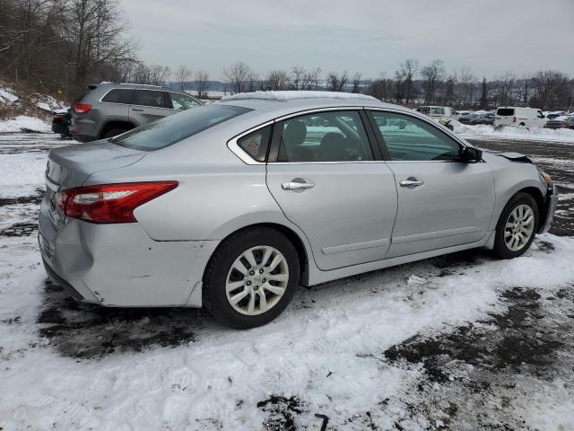 NISSAN ALTIMA 2.5 2016 silver  gas 1N4AL3AP8GC220378 photo #4