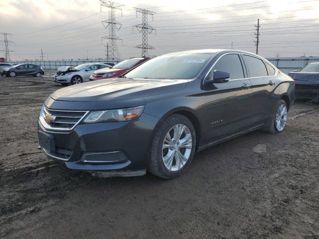 Vin: 1g1115slxfu132540, lot: 47117705, chevrolet impala lt 2015 img_1