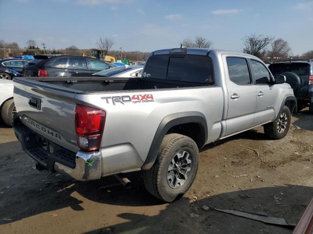 Vin: 3tmdz5bn4km059503, lot: 43399875, toyota tacoma double cab 20193