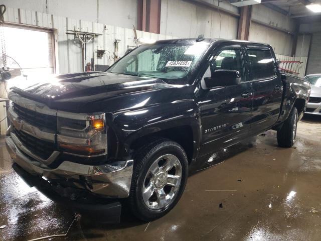 Vin: 3gcukrer4jg435916, lot: 45934895, chevrolet all models k1500 lt 2018 img_1