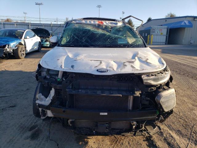 2020 KIA SOUL GT-LI - KNDJ53AF1L7043977