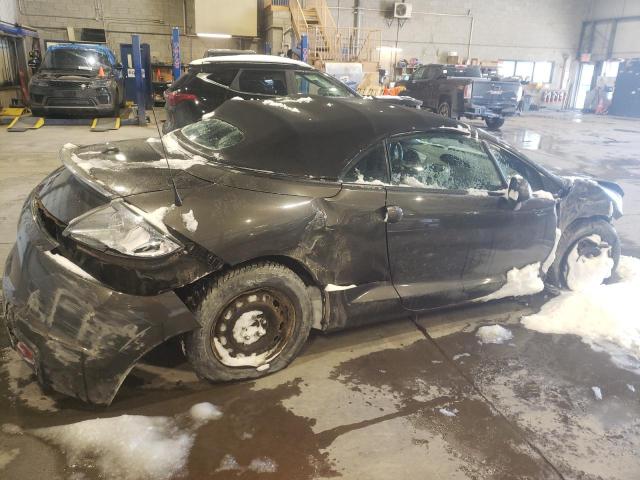Vin: 4a37l2ef8ce001397, lot: 45274725, mitsubishi eclipse spyder gs 20123