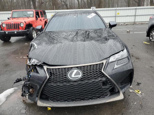 2016 LEXUS GS-F JTHBP1BL2GA001316
