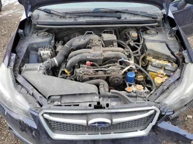 2016 SUBARU IMPREZA SP - JF1GPAP63GH327097