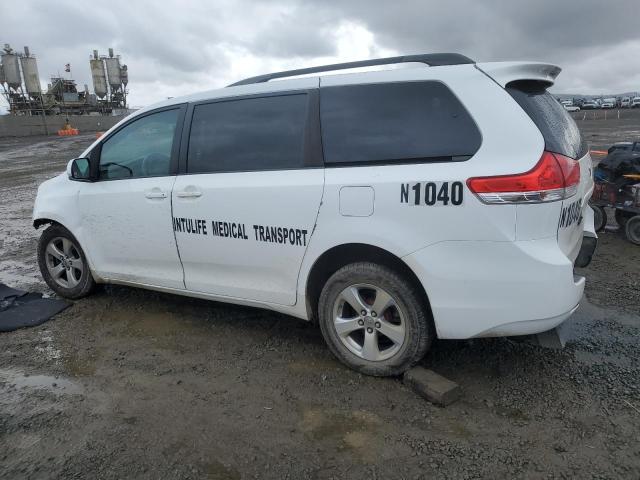 Vin: 5tdkk3dc3es500229, lot: 45375235, toyota all models le 20142
