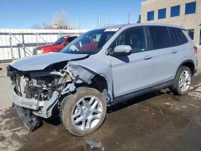 HONDA PASSPORT EXL